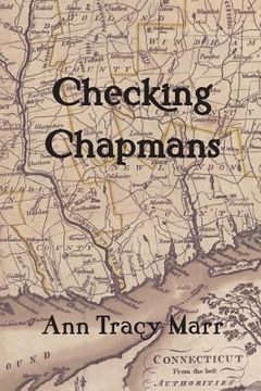 portada Checking Chapmans (en Inglés)