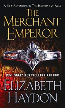 portada Merchant Emperor: 7 (Symphony of Ages) 