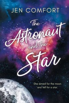 portada The Astronaut and the Star (en Inglés)