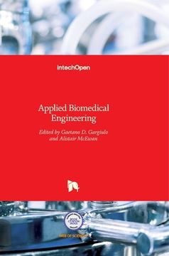 portada Applied Biomedical Engineering (in English)