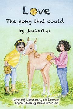 portada Love, the Pony That Could (en Inglés)