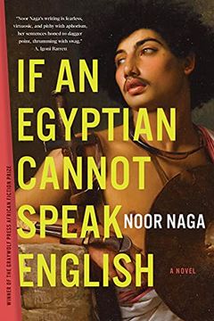 portada If an Egyptian Cannot Speak English (en Inglés)