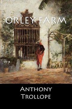 portada Orley Farm (en Inglés)