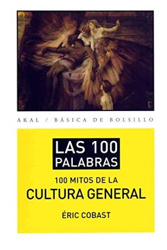 portada Los 100 Mitos de la Cultura General (in Spanish)