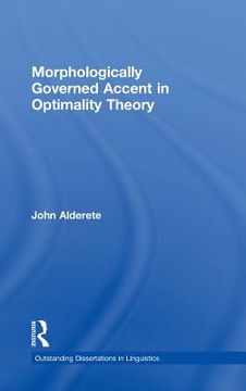 portada morphologically governed accent in optimality theory