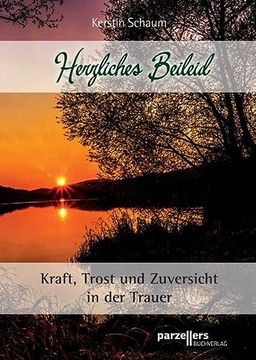 portada Herzliches Beileid (en Alemán)