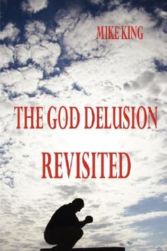 portada the god delusion revisited (en Inglés)