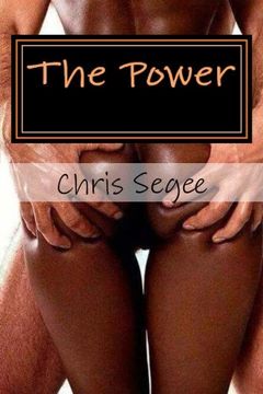 portada The Power: An Erotic Love Story