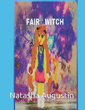 portada Fairwitch (en Inglés)