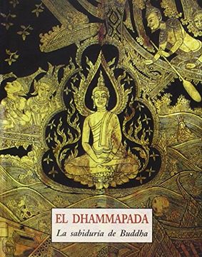 portada El Dhammapada (Los Pequeños Libros de la Sabiduria) (in Spanish)