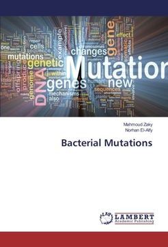 portada Bacterial Mutations