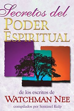 secretos del poder espiritual