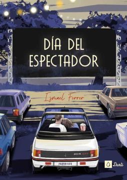 portada Día del Espectador (in Spanish)