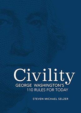 portada Civility: George Washington's 110 Rules for Today