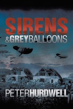 portada Sirens and Grey Balloons (en Inglés)