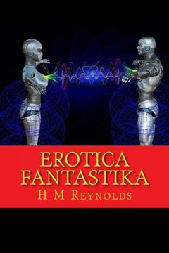 portada Erotica Fantastika