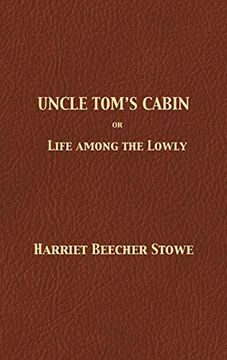portada Uncle Tom's Cabin 