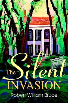portada the silent invasion (in English)