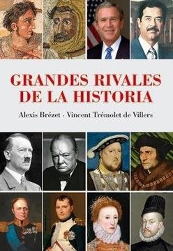 portada Grandes Rivales de la Historia (in Spanish)