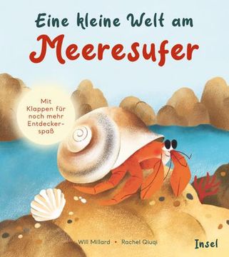 portada Eine Kleine Welt am Meeresufer (en Alemán)