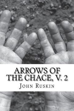 portada Arrows of the Chace, v. 2 (in English)