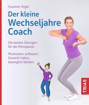 portada Der Kleine Wechseljahre-Coach