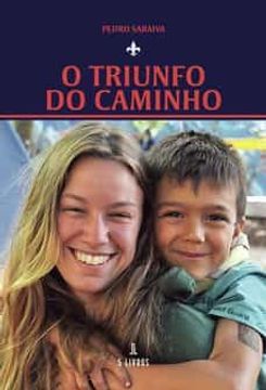 portada O Triunfo do Caminho