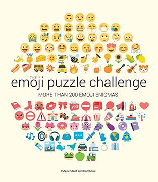 portada The Emoji Puzzle Challenge