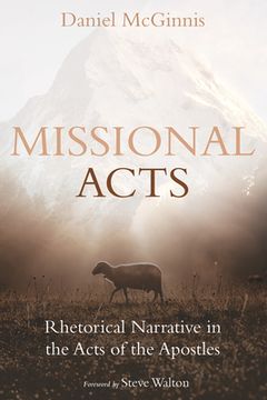 portada Missional Acts (en Inglés)