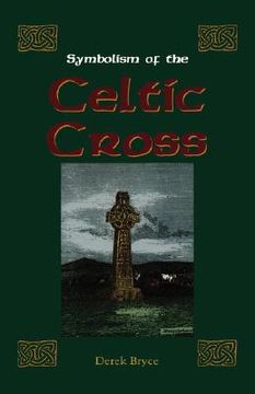 portada symbolism of the celtic cross (in English)