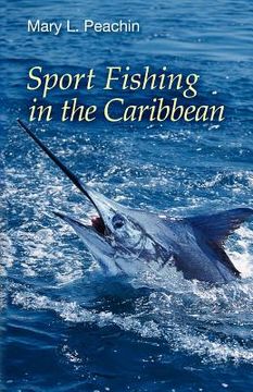 portada sport fishing in the caribbean (en Inglés)