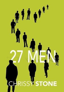 portada 27 Men (en Inglés)