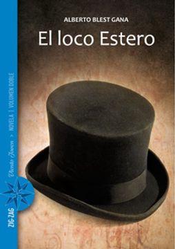 portada Loco Estero, el (in Spanish)