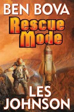 portada Rescue Mode (en Inglés)