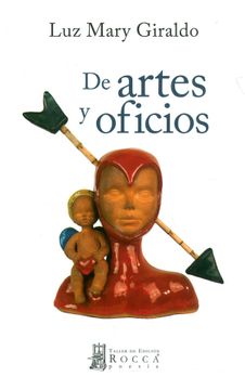 portada De Artes y Oficios (in Spanish)