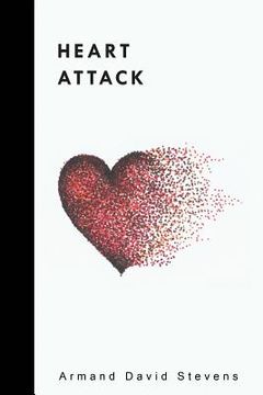 portada Heart Attack (en Inglés)