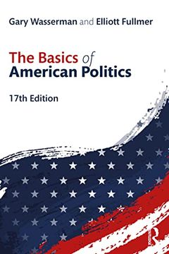 portada The Basics of American Politics (en Inglés)