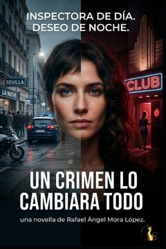 SARA. CLUB SWINGERS (in Spanish)