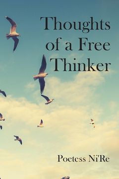 portada Thoughts of a Free Thinker 