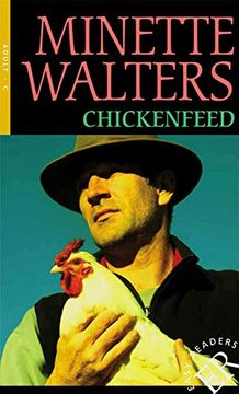 portada Chickenfeed: Englische Lektüre für das 5. Lernjahr (Easy Readers (Englisch)) 