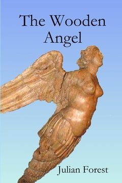portada The Wooden Angel (pb) (en Inglés)