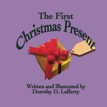 portada The First Christmas Present