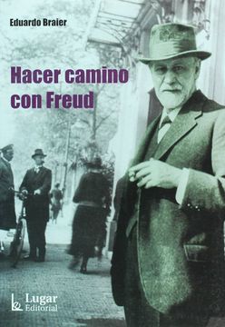 portada Hacer Camino con Freud