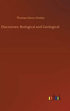 Discourses: Biological and Geological (en Inglés)