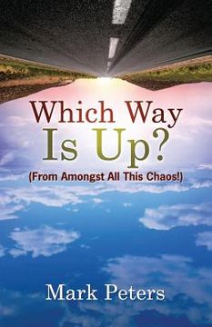 portada Which Way Is Up (en Inglés)