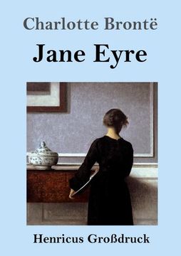 portada Jane Eyre (Großdruck) (en Alemán)