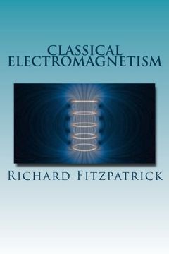 portada Classical Electromagnetism