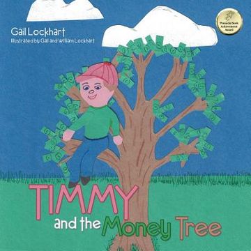 portada Timmy and the Money Tree (en Inglés)