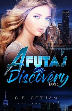 portada A Futa's Self-Discovery: Part 2 (en Inglés)