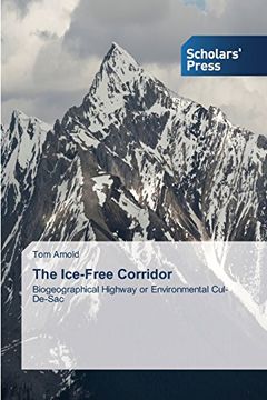 portada The Ice-Free Corridor